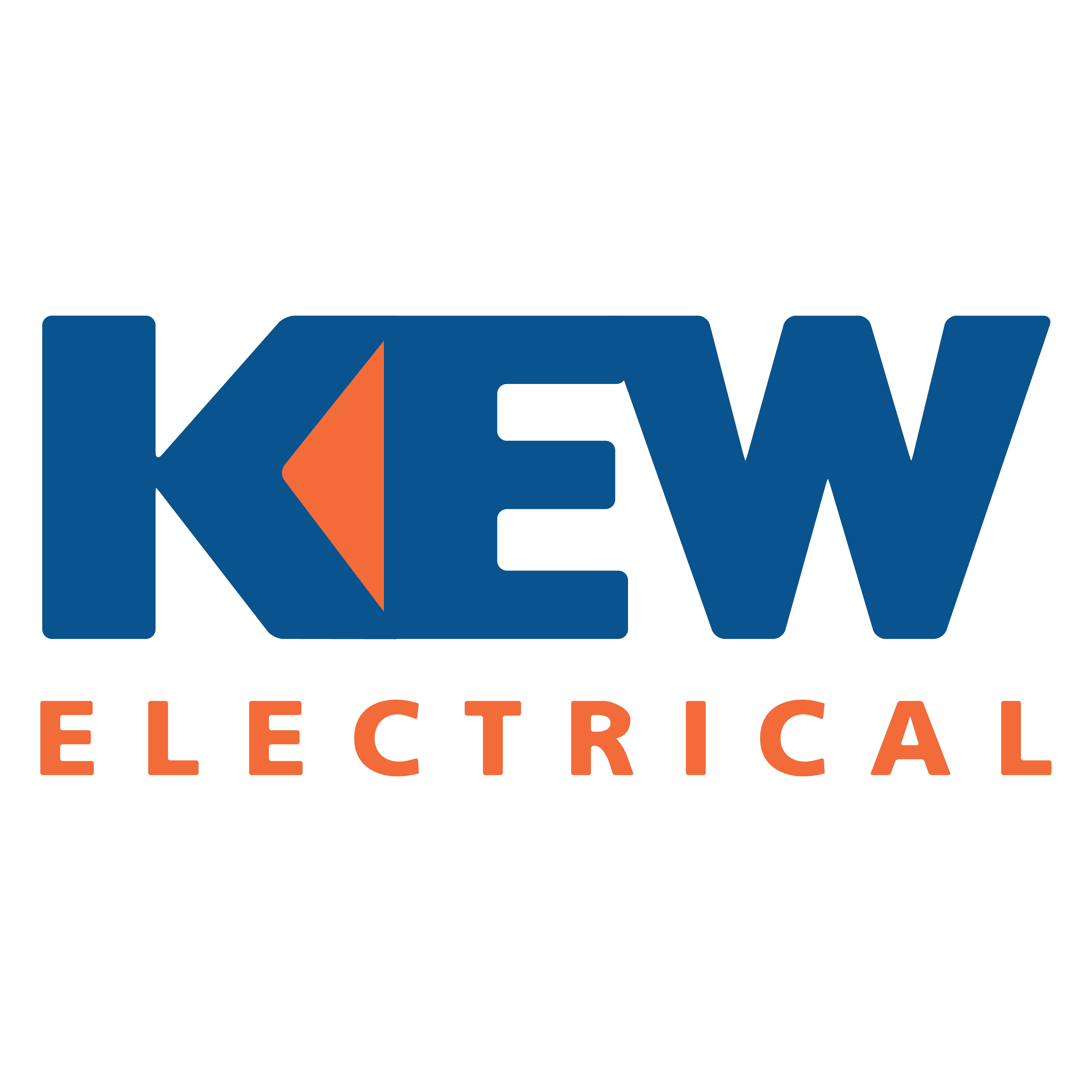 Kew Electrical Martha Trust