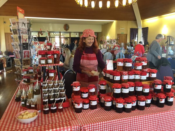 Rosies Chutneys