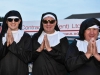 The three nuns