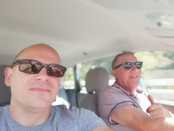 F2F_2019_enroute_Car2_Neal_Mike