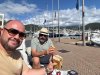 MCM_25_Car2_lunch_harbour