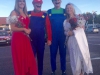 The New Romantics meet Mario Brothers