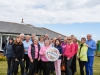 The event has raised over £6,000 for Martha