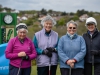 Winners of the Ladies Team Prize