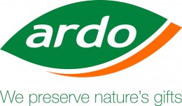 New Ardo Logo