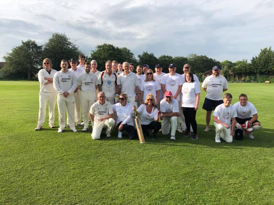 T20 Charity Cricket Match