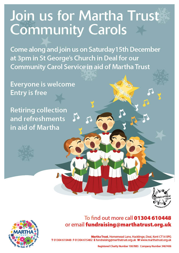 Community Carol Service