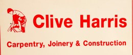 Clive Harris Joinery