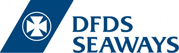 DFDS Logo