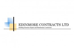 Edinmore Logo