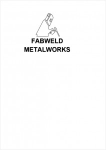 Fabweld Metalwork logo