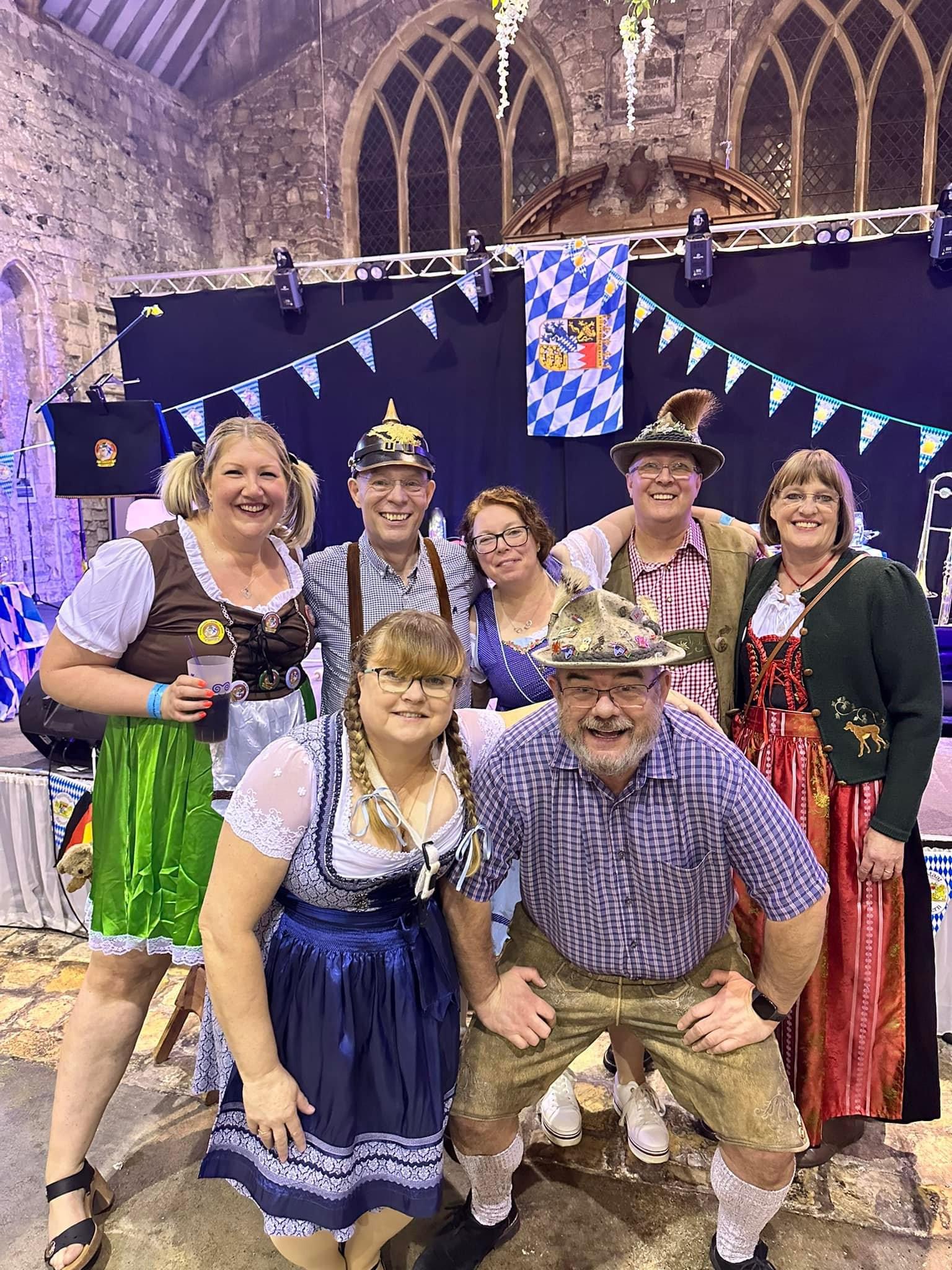 German Music Night 2026