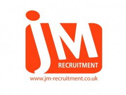 JM Recruitment Logo 