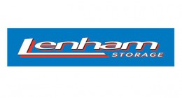 Lenham Storage Logo