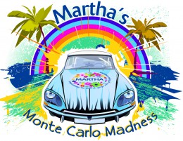 Monte Carlo Madness Visual