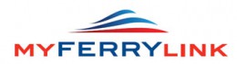 My Ferry Link Logo