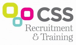 New Approved CSS Recruitment and Training Logo Aug 12