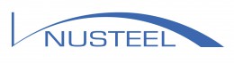 Nusteel Logo