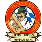 Oompah Band Logo