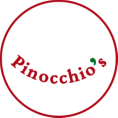 Pinocchio's Logo