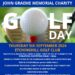 Rotary Club of Dover Golf day