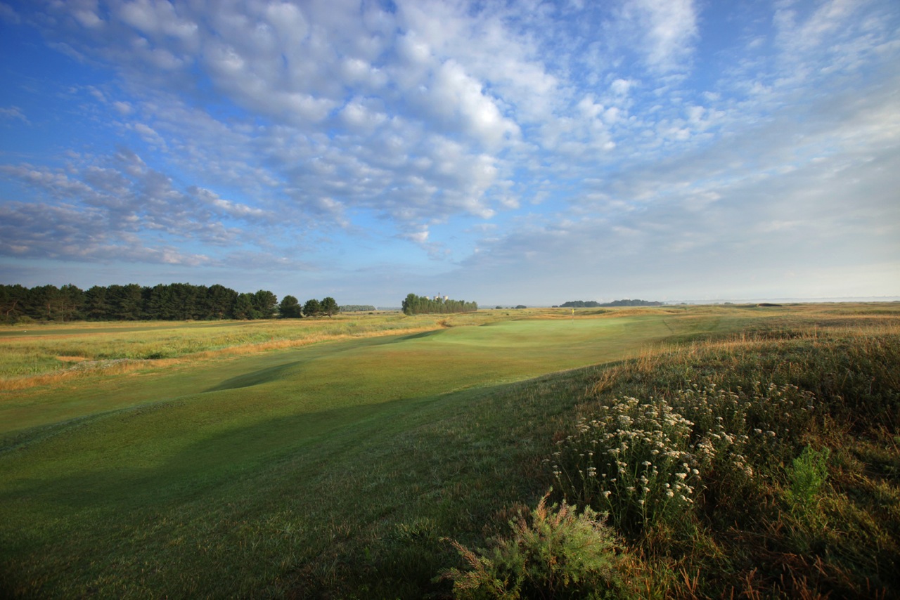 Martha Trust Golf Day at Prince's Golf Club