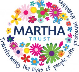 Martha Trust logo - RGB