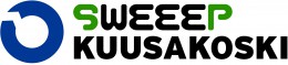 SWEEEP Kuusakoski Logo