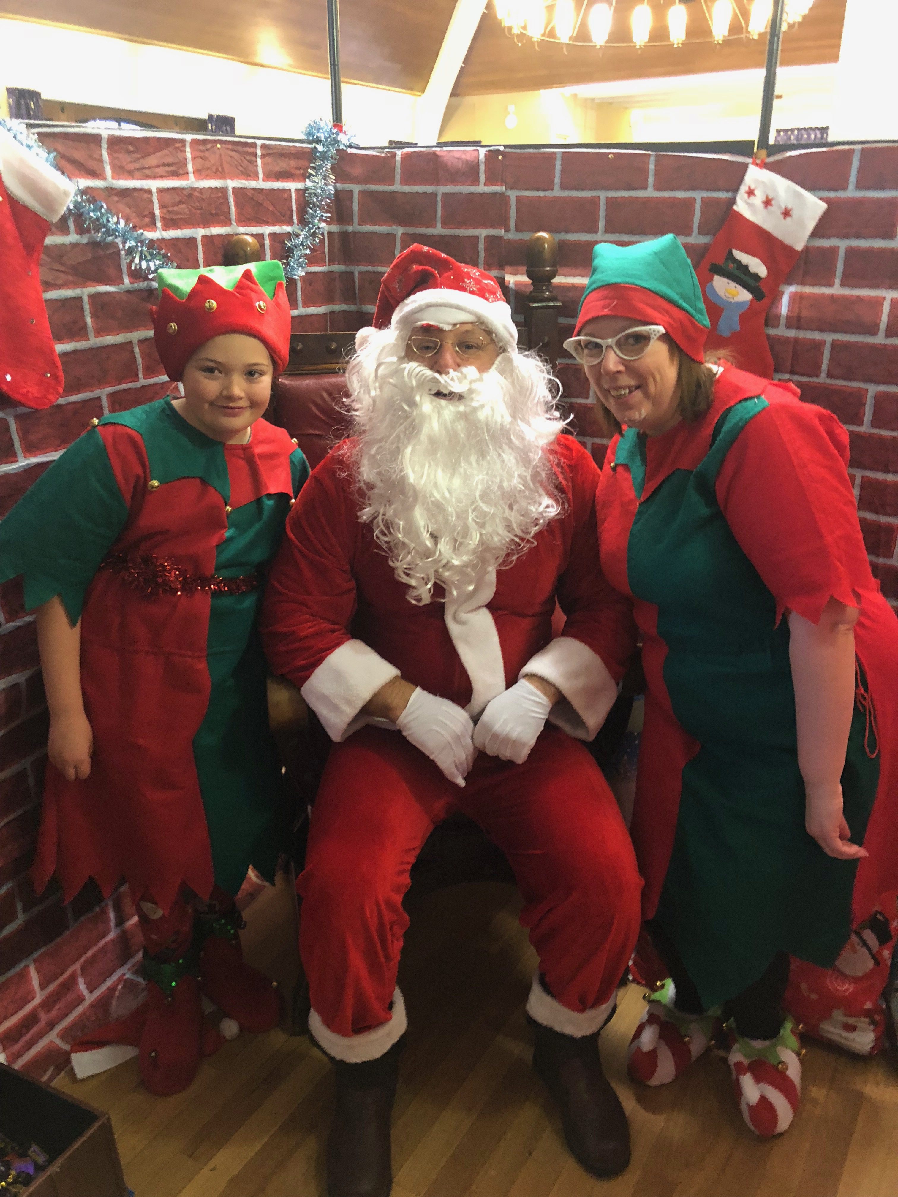 Christmas Fayre