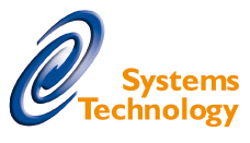 Systems Technology Logo