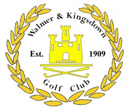 Walmer & Kingsdown logo