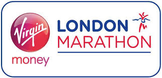 Virgin London Marathon 2019