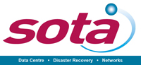Sota Logo with words